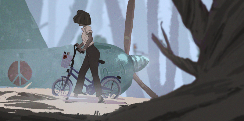 Illustration for article titled Jump Right In